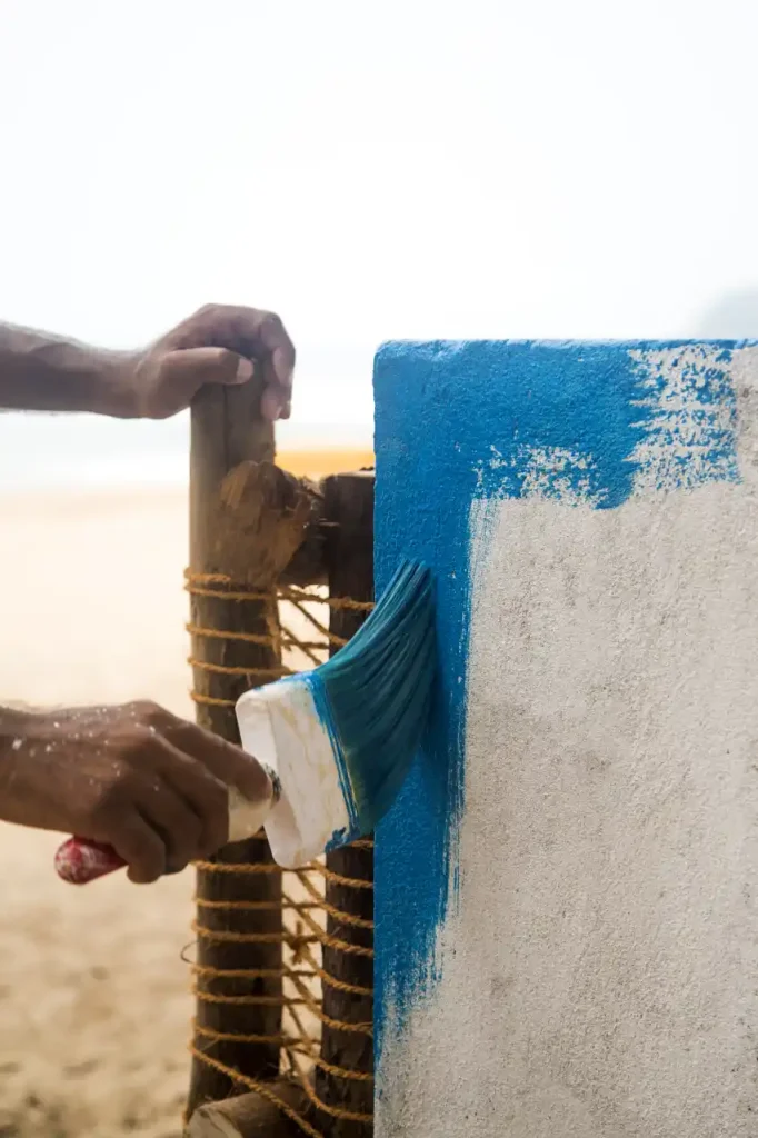 Expert Residential & Commercial Painting Services in Myrtle Beach